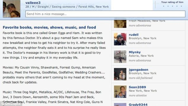 free dating sites with no fees