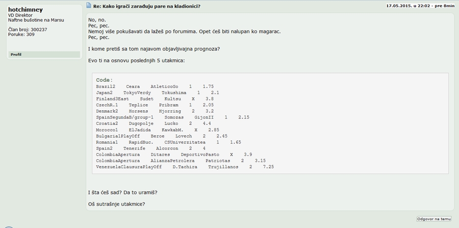 kako zaraditi pare kao tinejdzer
