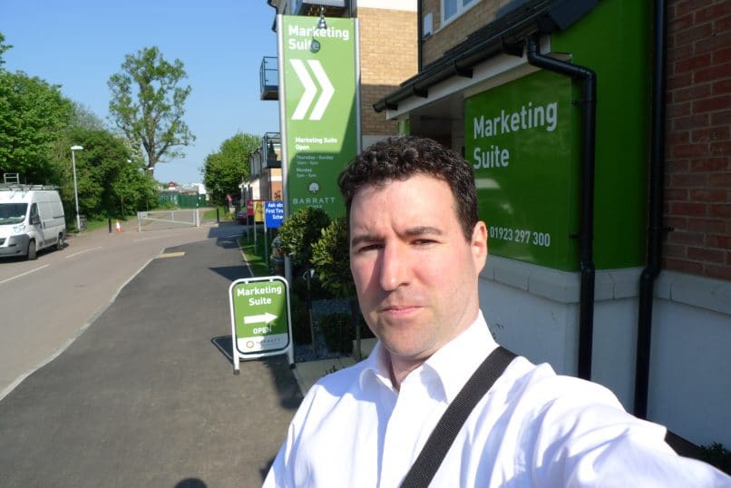 dating sites research