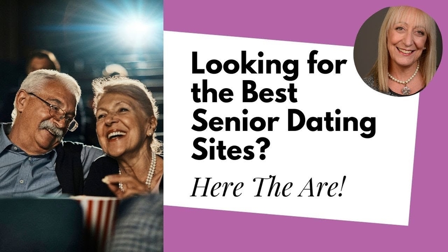 free dating services for seniors