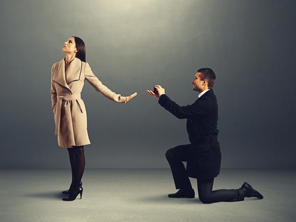 alpha female dating tips